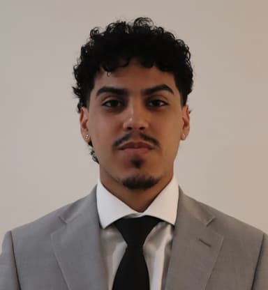 Sebastian Torres